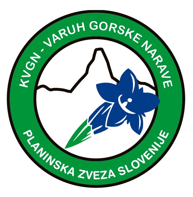 Licenčno usposabljanje za varuhe gorske narave 